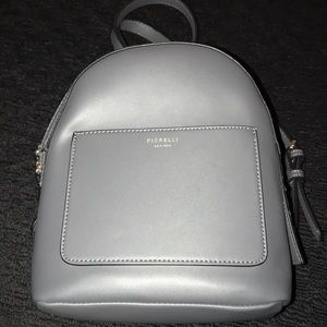Fiorelli gray backpack
